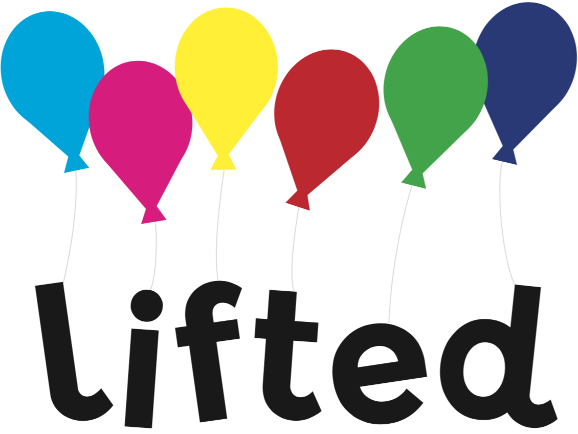 Lifted Logo